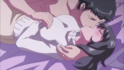 【亲妹の秘密】饥渴痴女妹妹趁哥哥不在家偷偷自我安慰 湿润床单见证淫乱时刻