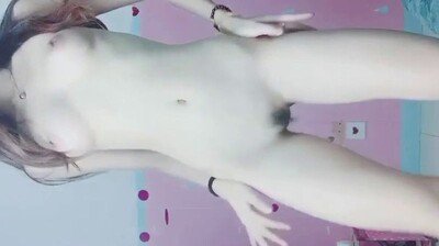 【喷血推荐】极品网红鹿少女水手服无码流出 第一视角啪啪自拍看到腿软！营养快线已备好！