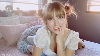 情人节当天 诱人继妹竟抛下约会在我面前自慰高潮！番号INDIGO WHITE专属放送