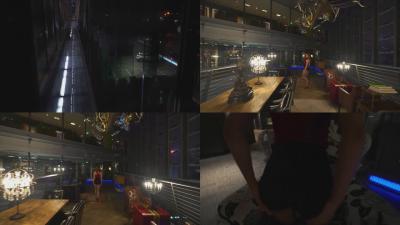 果哥破解无码4K超清·句号妹妹浴室湿身诱惑！蜜桃臀颤动高清特写 极品美尻任君品鉴