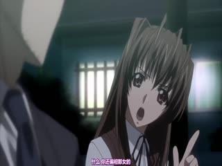 家教老师的课后特别指导 动画版第一课 Starlet湿身诱惑授课实录