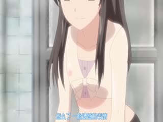 拖欠房租第二个月！紧身衣竟开始融化…湿身诱惑の角色扮演特别篇