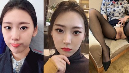 【南航空姐王茹慧流出视频】制服诱惑火辣身材 #性爱实录 #空姐门事件 真空上阵极致挑逗 高清完整版全网疯传