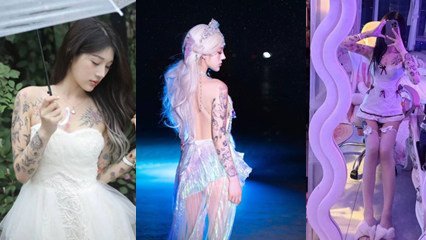 深圳极品嫩模王研研被富二代包养成专属玩物 高冷女神为金钱堕落肉体 蜜桃臀颤抖实录