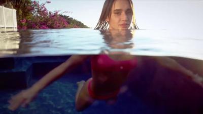 【后入视角】下班美臀放松时光 蜜穴含巨根激烈撞击 翘臀浪叫实录