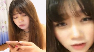 萌妹全裸激突！粉嫩蜜穴无码大放送~清纯学生妹湿身诱惑高清流出