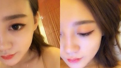 【魔仙酱直播实录】白虎嫩穴全剃光！超清放送粉嫩秘境♂第一视角挑逗PLAY