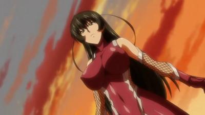 女忍者沦陷！対魔忍アサギ2#改造再开 淫荡堕落新篇章