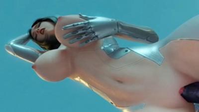 宇宙飞船迫降未知星球遭外星生物绝境侵犯！异种交配实录曝光