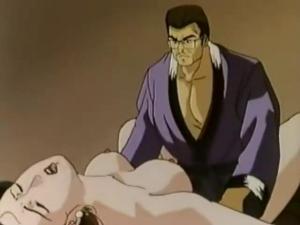 【激エロ字幕】多米尼之星第1集 淫魔诞生！被恶魔附体的魅魔少女强制高潮中出实录