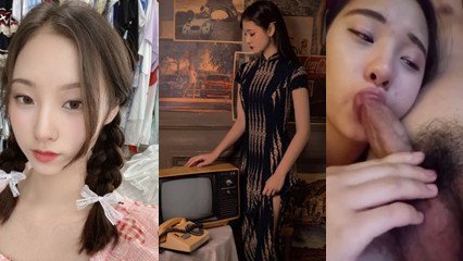 长春艺校女神瓜瓜真空上阵流出性爱视频 蜜桃臀反差婊私拍外流