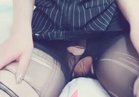 PR社绝品美少女麻酥酥真空上阵！蜜桃臀颤动の极致诱惑