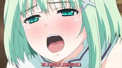 第三话 舞姬魅魔附体！妖艳舞姿触手缠绕调教，淫欲娇喘高潮不断