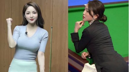 【台球女神沦陷】王钟瑶裁判服真空夹球视频外泄！蜜穴特写与谣言女主95%神似 全网跪求完整版番号