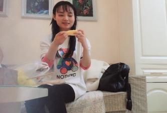 欲求不满饥渴骚熟女上门服务 黑丝丁字裤挑逗揉穴 骑乘位深喉榨精