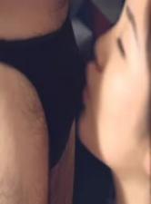 嫂子娇喘太诱人！禁忌の背德现场被小舅子狂偷窥 人妻喘息声浪溢出房间