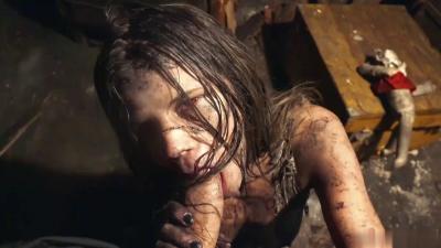 恶魔的致命诱惑：沉沦欲望深渊