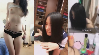 狂干台湾小野模，嫩穴抽插到高潮喷水