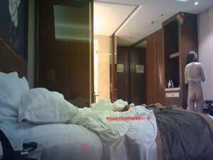 肤白貌美的淘宝模特，诱惑无极限