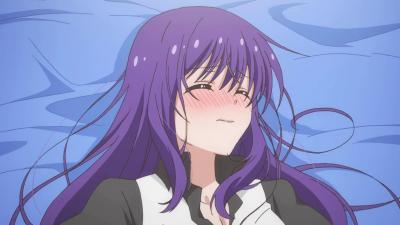 淫乱小青第9集：无心学习！妄想根本填不满她饥渴的肉体