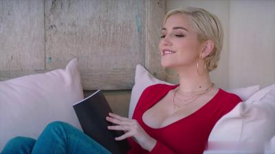 从未尝过黑巨屌的她，主动求治疗被涂黑到呻吟