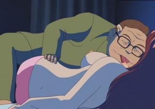 勇者的风流艳遇