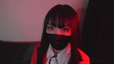 赌局失败！女高中生蛇喰梦子沦为性奴惨遭强制调教