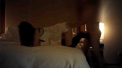 放学后，清纯女学生的援交诱惑