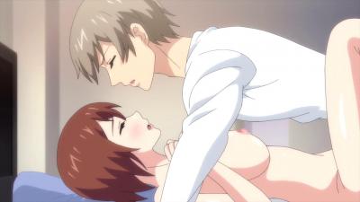 末班车后胶囊旅馆激情夜：与上司暧昧升温的缠绵.06