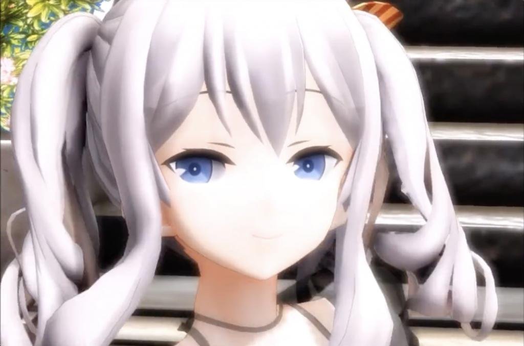 3DMMD绝美少女野外激情热舞，惨遭粗暴狂插高潮迭起！