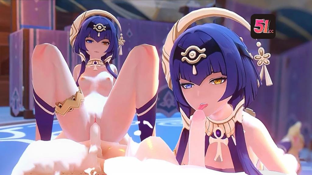 坎蒂丝激情演绎AKT旅行者3D崩坏同人：干到腿软瘫倒！国语配音中文字幕