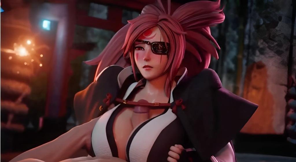 3D女神极致诱惑小合集第四弹：多体位激战高潮不断！