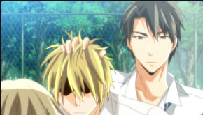 25岁轻熟女高中生诱人剧情第06章【中文字幕完整版】