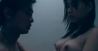 痛爱缠绵：当我遇上你的激情碰撞