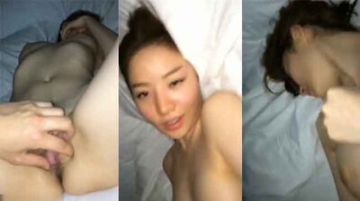 被我操得高潮喷水，爽到浪叫求饶！