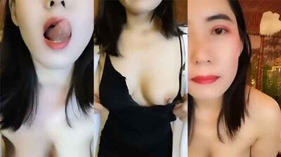 性感舞娘琪琪的火热诱惑