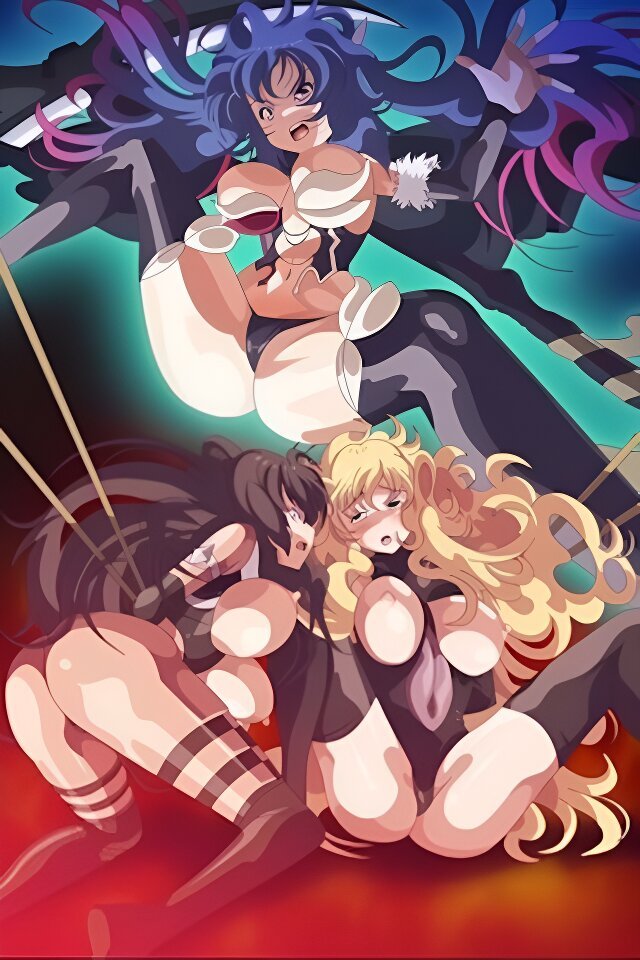 230526 噩梦死亡镰刀1 极致诱惑 女优激情演绎