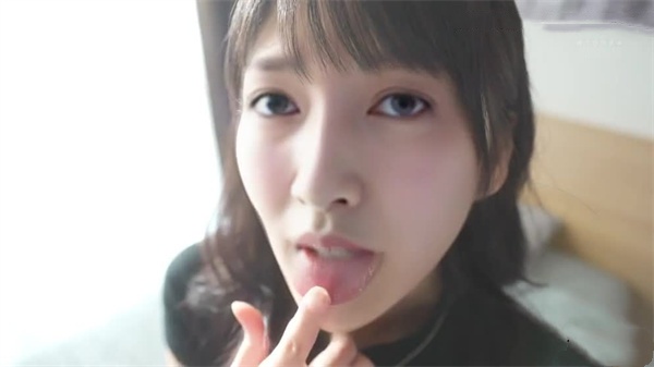 AI系列：江疏影长腿姐姐步步蚕食，理智崩溃沦为性玩物