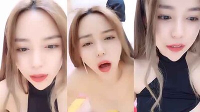 杨晨晨的甜蜜诱惑