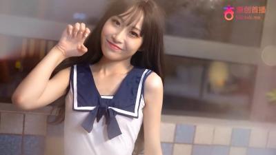 清纯学妹反差实录：白天乖学生 夜晚渴求学长日夜浇灌