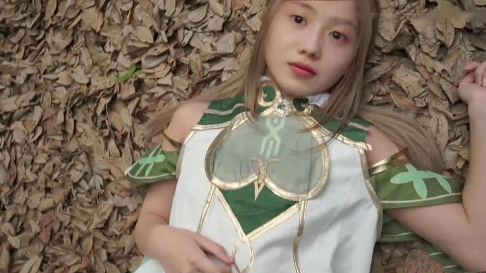 刘浩存AI女友角色扮演：一日极致性爱体验（上）