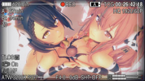 【阿祖伦01】Akira_Braier777 超絶テク炸裂！絶頂アクメ連続絶叫