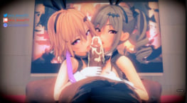 神崎和子01号凌辱动画：强制调教高潮，人妻教师屈辱快感！