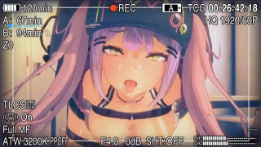 Akira与JoanTowa01九月双飞新作 Brave777SP 双穴激情开发