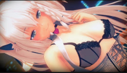 白神吹雪二月新作Brave777SP！清纯脸蛋淫荡反差，极品身材任你开发