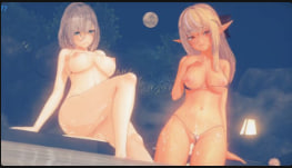 Brave777SP四月重装版：Akira不知火×博丽诺エル 绝顶高潮！激震插入完全解锁