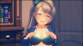 Akira激情演绎南小鸟番号Brave777-01 绝美少女诱惑无限