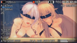 Akira女优激情双飞：食戟之灵01双重高潮副本