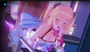 阿米莉亚·沃森绑架监禁01：强制轮奸中出高潮不断