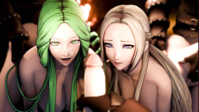 素人临时起意！人民的饥渴欲望大爆发